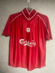 2025年最新】Liverpool reebokの人気アイテム - メルカリ