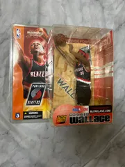 NBA　マクファーレン　Legends シリーズ　1　 6体セット　ノーマル NBA マクファーレン Legends シリーズ 1 6体セット ノーマル