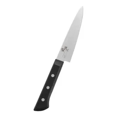 【 新品 未開封 】 貝印 関孫六 わかたけ ペティ１２０ｍｍ 000AB5423 未使用 送料無料のサムネイル