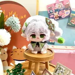 2025年最新】原神 ナヒーダ ぬいぐるみの人気アイテム - メルカリ