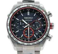 2024年最新】seiko アストロン チタンの人気アイテム - メルカリ