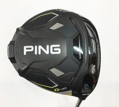 【最短翌日発送】G430 LST | 10.5 | X | TOUR 2.0 CHROME 65 | 中古 | ドライバー | ピン