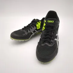 陸上スパイク アンツーカー 兼用 エフォート 13 1093A167 002