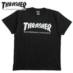 THRASHER（スラッシャー） 半袖Tシャツ メンズ レディース