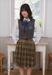 僕が見たかった青空 僕青 持永真奈 1月個別デート生写真 沖縄デート#2