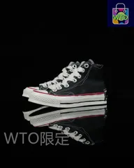 【今日特価】Converse Chuck 70 Sketch スニーカー！送料無料！在庫限定のお得な価格です！