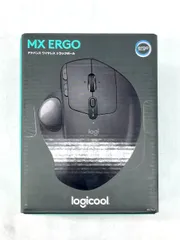 2024年最新】新品 LOGICOOL ワイヤレストラックボールの人気アイテム