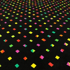 USAコットン　michael miller　マイケルミラー  DIAMONDS