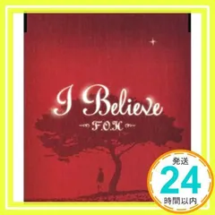 I Believe [CD] F.O.H、 YANG JAE SUN、 小林夏海; 今井了介_04