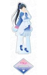 [중고] 아크릴 스탠드 아크릴 패널 하즈키 사랑 (Starlight Prologue ver) 데카 아크릴 스탠드 [러브라이브! 슈퍼 스타!!]