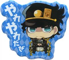 ジョジョの奇妙な冒険 空条承太郎 バッジセット中国限定 ライセンス品 