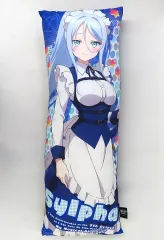 第七王子　シルファ・ラングリス　バスタオル　② シルファ=ラングリス 『転生したら第七王子だったので 気ままに