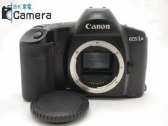 Canon EOS-1N キャノン ボディキャップ付