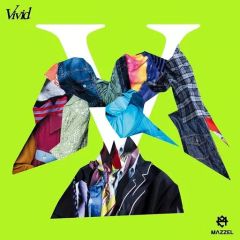 MAZZEL Vivid ナオヤ カード付き - メルカリ