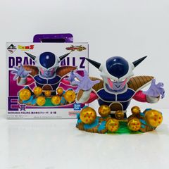 중고 피규어 E상 DIORAMAFIGURE-악의 제왕 프리자-[VS 옴니버스 CROSS/이치반 복권 드래곤 볼] 드래곤 볼 악의 제왕 프리자 이치반 복권 VS 옴니버스 CROSS 2025년제 E상 DIORAMAFIGURE [704]