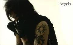 2025年最新】キリト angeloの人気アイテム - メルカリ