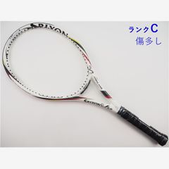 中古 テニスラケット スリクソン スリクソン ブイ 5.0 2010年モデル (G2)SRIXON SRIXON V 5.0 2010