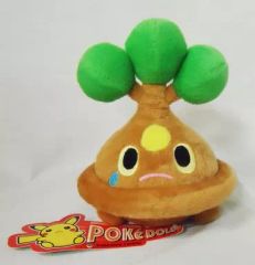 ヒメグマドール タグ付き ポケモンセンター ぬいぐるみ ポケドール