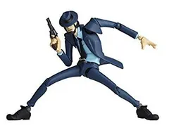 リボルテック Yamaguchi 次元大介 ルパン三世 フィギュア 098 リボルテックヤマグチ No.098 次元大介 『ルパン三世』より