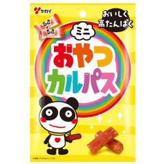 おやつカルパスBOX40本入り×40箱（2ケース） - メルカリ