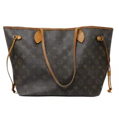■LOUIS VUITTON【ルイヴィトン】M40156/ネヴァーフルMM A25-2764