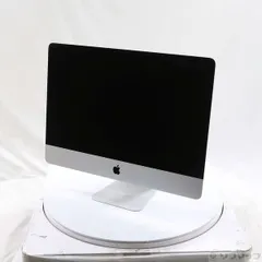 2025年最新】imac 21．5インチ 4k 2017の人気アイテム - メルカリ