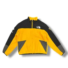 国内正規 Supreme × THE NORTH FACE 20SS RTG Fleece Jacket フリースジャケット ブルゾン  シュプリーム ノースフェイス コラボ NA71904I S 86384A4