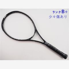 中古 テニスラケット ウィルソン エックスピー 1 2018年モデル (G1)WILSON XP 1 2018 中古】ウィルソン エックスピー 1 2018年モデルWILSON XP 1 2018