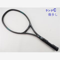 中古 テニスラケット ヨネックス レックスキング 50 (SL2) YONEX R-50 (c25070105c)