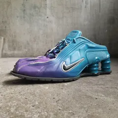2025年最新】martin rose shoxの人気アイテム - メルカリ