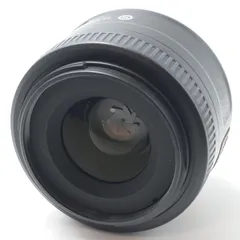 2025年最新】af-s dx nikkor 35mm f 1.8gの人気アイテム - メルカリ