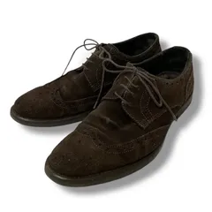 美品バーニーズニューヨーク レザー ローファー シューズ イタリア製 コインローファー（2235812）｜BARNEYS NEW YORK(バーニーズ