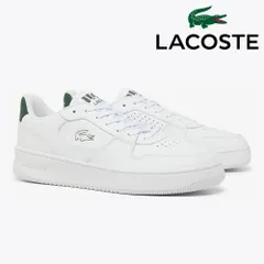 【正規品取扱店･新品】ラコステ スニーカー メンズ 48SMA0018 LACOSTE L001 SET 224 2 SMAのサムネイル