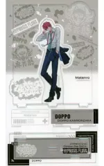 さ*☆様 ヒプムビ　アクリルキーホルダー　一二三　観音寺独歩 ヒプマイ ヒプムビ 特典 神宮寺寂雷 伊弉冉一二三 観音坂独歩