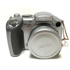 2025年最新】CANON PowerShot S2 ISの人気アイテム - メルカリ