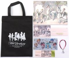 初音ミクシンフォニー2024 スペシャルシート SS席 特典 サントリー