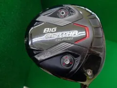 【中古】 キャロウェイ BIG BERTHA ALPHA 816◆◆  9° ドライバー DR BIG BERTHA(2015)ドライバー (フレックスS) メンズ 男性用 右利き 右用 Cランク ゴルフクラブ