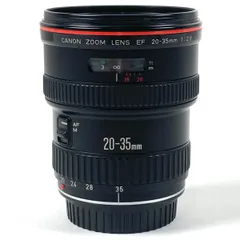 2023年最新】Canon EF20-35mm F2.8Lの人気アイテム - メルカリ