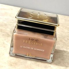 DIOR PRESTIGE ディオール プレステージ ル ゴマージュ 洗顔料 スクラブ 150ml