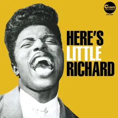 【中古】 Back to Back リトル・リチャード チャビー・チェッカー Yahoo!オークション -「チャビーチェッカー」(ロック、ポップス