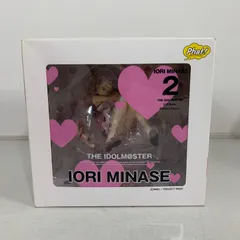 2025年最新】アイドルマスター水瀬伊織1_8完成品フィギュアの 2025年最新】アイドルマスター水瀬伊織1_8完成品フィギュアの