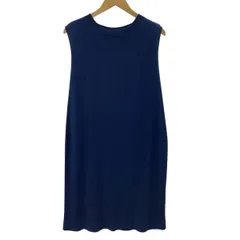 専用美品　ヨーガンレールリネン ノースリーブ ひざ丈ワンピース 楽天市場】ヨーガンレール リネン ワンピースの通販