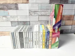 WEST. アルバム 22本セット　まとめ売り