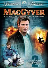 その他 Macgyver: Complete Series/ [DVD] [Import] bme6fzu Macgyver: Complete Series/ [DVD] [Import] bme6fzu