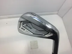 【美品】スリクソンアイアン　ZX5 mk2 DG DST #7#8#9#P 4本 楽天市場】スリクソン ZX5 MkII 単品アイアン Diamana ZXII for