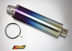 スリップオンマフラー CBR250R MC41 前期 11-13 モリワキ - メルカリ