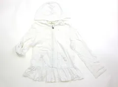 【組曲/Kumikyoku】パーカー 150サイズ 女の子【子供服・ベビー服】（1801004）