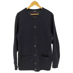 UNDER COVER 1998AWローゲージニットカーディガン