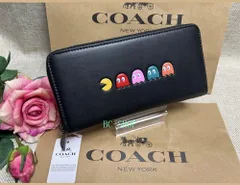 2024年最新】Coach 財布 メンズ 新品の人気アイテム - メルカリ