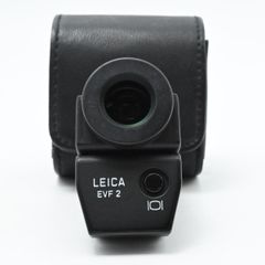ライカ X２用 ＥＶＦ2 ビューファインダー